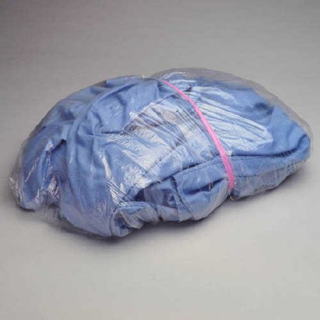 Elkay Plastics Laundry Bag Elkay® Water Soluble 45 gal. Capacity 36 X 39 Inch - Case of 4 - WSB3639-CS