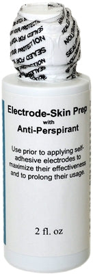 Fabrication Enterprises Electrode Spray Conductive Spray 2 oz. Tube - Each - 13-1294-EA