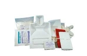 Premier Marketing Body Fluid Spill Kit - Case of 36 - 210-2035-CS