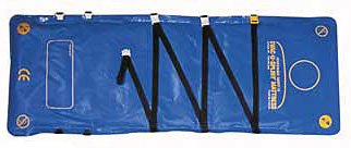 Hartwell Medical Vacuum Mattress Immobilizer EVAC-U-SPLINT® Adult 350 lbs. - Each - MT 1075-6-EA