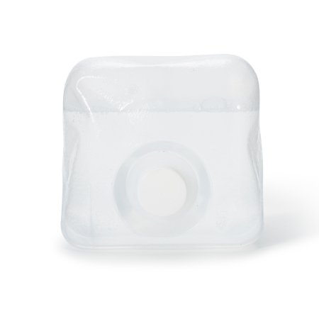Abbott Reagent Cell-Dyn® Hematology White Blood Cell Count (WBC) Lyse For Cell-Dyn Ruby Hematology Analyzer 3.8 Liter - Each - 08H5201-EA