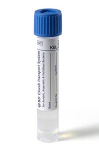 BD Specimen Collection and Transport System ESwab™ - Pack of 50 - 220532-PK
