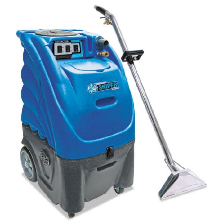 Lagasse Carpet Cleaning System Mercury Floor Machines Pro12 Electric Motor - Each - MFMPRO121002-EA