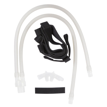 Sun Med CPAP Mask Kit CPAP Mask Kit Nasal-Aire® II Nasal Pillow Style Small Cushion - Each - SM302-EA