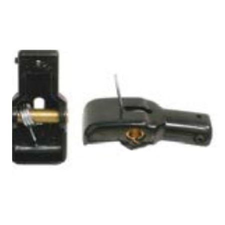 Nova Ortho-Med Rollator Brake Shoe - Pack of 2 - P40027-PK