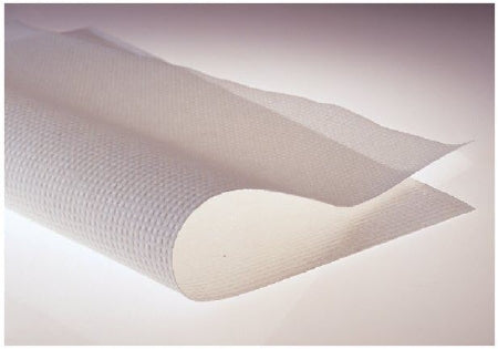 Fisher Scientific Absorbent Floor Mat Thermo Scientific™ Nalgene™ Super Versi-Dry™ 40 Inch X 200 Foot White - Case of 1 - 1420661-CS