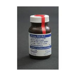 Gentell Wound Packing Strip Pak-Its® Non-impregnated 1 Inch X 5 Yard Sterile - Case of 12 - 59320-CS