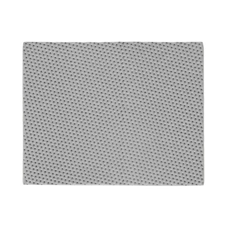 Molnlycke Silver Foam Dressing Mepilex®Transfer Ag 8 X 20 Inch Rectangle Sterile - Case of 12 - 394590-CS