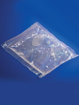 Medico International Cold Pack Medico® General Purpose Small 3 X 4 Inch Plastic / Gel Reusable - Box of 100 - T-410-BX