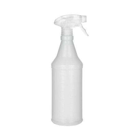 Medical Safety Systems Empty Spray Bottle Medical Safety Systems HDPE 16 oz. - Each - 375-66131000-EA