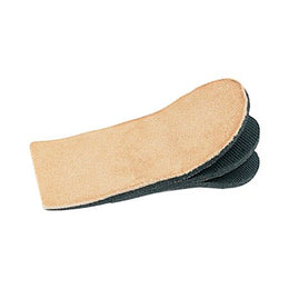 Pedifix Heel Lift Adjust-A-Heel Lift™ Small Without Fastening Female 4 to 7 Foot - Each - 6582-S-EA