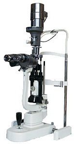 Good-Lite Eye Exam Instrument LEGEND Series YZ - 5F Model Vision Exam Slit Lamp - Each - 995400-EA