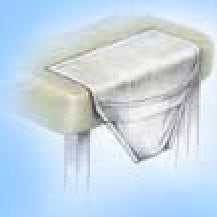 Olympus America Inc Fluid Collection Pouch Disten-U-Flo® 12 Inch NonSterile - Box of 12 - GY5-PCH-BX