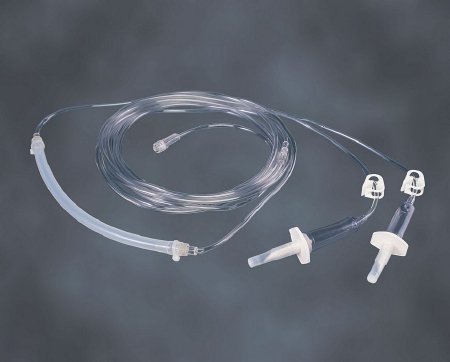 HK Surgical Infiltration Tubing Klein - Box of 20 - ITD-20-BX