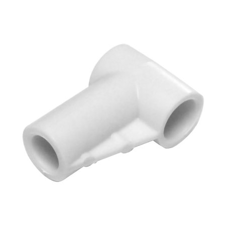 Sunset Healthcare Elbow Connector - Pack of 6 - RES028-PK