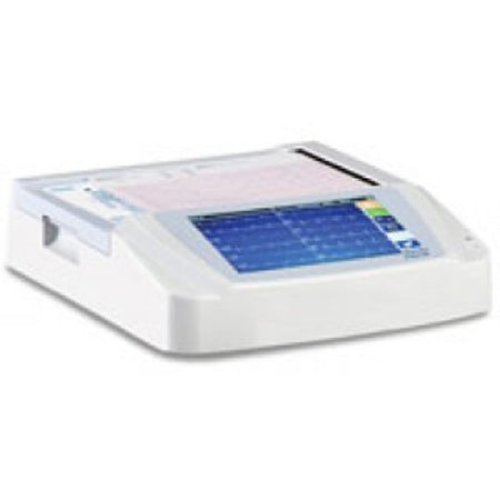 Welch Allyn Electrocardiograph ELI™ 280 AC Power / Battery Operated LCD Display Resting - Each - BUR280-W1X-EA