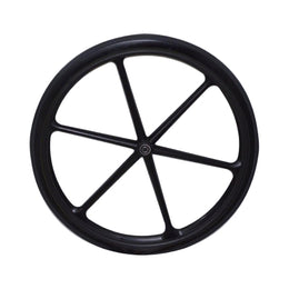 MJM International Replacement Caster - ST/2 - R-24W-ST