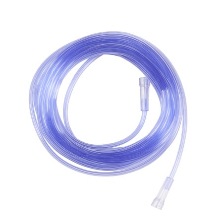 McKesson Oxygen Tubing McKesson 25 Foot Length Tubing - Case of 25 - 32646-CS