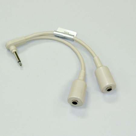 Tidi Products Nurse Call Adapter Cable Set - Each - 8235NCS-EA