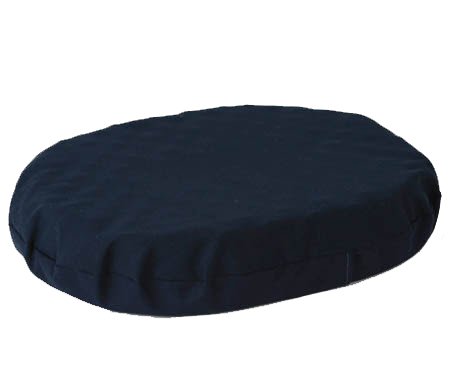 Alex Ortho Donut Seat Cushion Alex Ortho 18 Inch Diameter Foam - Each - 5109-18-EA