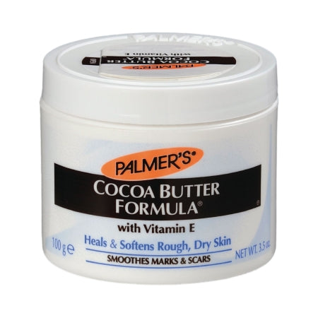 Patterson Medical Supply Cocoa Butter Palmers® 3.5 oz. Jar Scented Cream - Each - A64131-EA