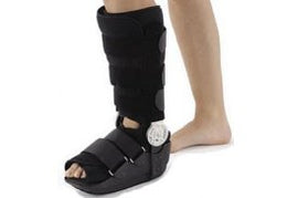 Ossur Walker Boot Ossur® Range of Motion Medium Left or Right Foot Adult - Each - RY-WK003-MD-EA