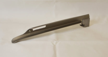 MedSource International Laryngoscope Blade Miller Type Size 4 Large Adult - Each - MS-46224-EA