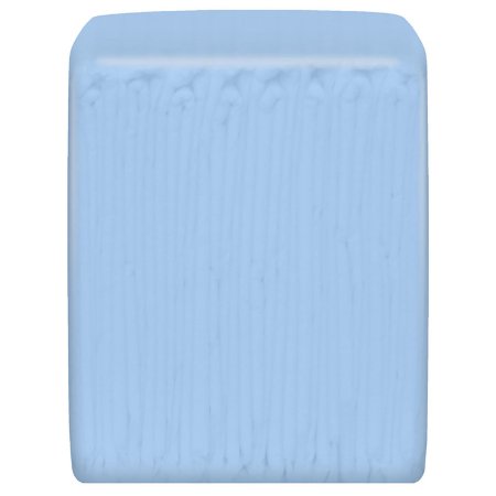 First Quality Disposable Underpad Prevail® Air Permeable 23 X 35 Inch Polymer Heavy Absorbency - Case of 72 - KCI-072-CS