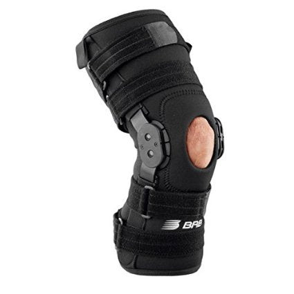 Breg Knee Brace Breg® Roadrunner X-Large 13 Inch Length Left or Right Knee - Each - 06965-EA