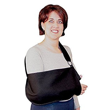 Bird & Cronin Arm Sling Hook and Loop Closure X-Small - Each - 08140791-EA