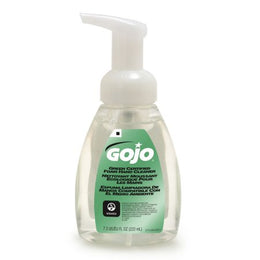 GOJO Soap GOJO® Foaming 7.5 oz. Pump Bottle Soap Scent - Each - 5715-06-EA