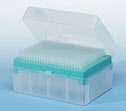 Molecular BioProducts Pipette Tip Finntip™ 250 Univ 0.5 to 250 µL Without Graduations NonSterile - Case of 10 - 9400260-CS