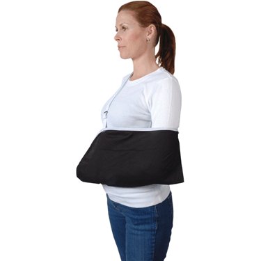 Ossur Arm Sling Ossur® Buckle Closure Medium - Pack of 6 - 204025-PK