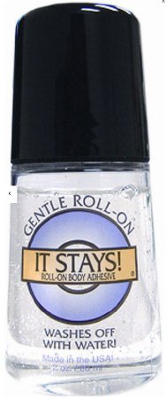DJO It-Stays!® Body Adhesive - Pack of 12 - 10000-PK
