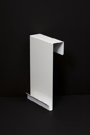 Dynamic Diagnostics Over-Door Hanger For Isolation Station - Each - 3000-20-EA