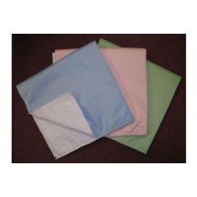 Lew Jan Textile Reusable Underpad 30 X 36 Inch Polyester / Rayon Light Absorbency - DZ/12 - M19-3035Q-1P6-DZ
