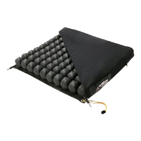 Crown Therapeutics Seat Cushion ROHO® Low Profile® 20 W X 16 D X 2 H Inch Neoprene Rubber - Each - 2R119LPC-EA