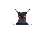 Graham-Field Full Body Sling 4 Point With Full Head and Neck Support Medium 450 lbs. Weight Capacity - Each - FM110-EA