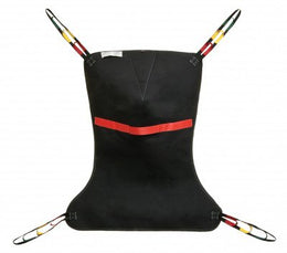 Graham-Field Full Body Sling 4 Point With Full Head and Neck Support Large 450 lbs. Weight Capacity - Each - F113-EA