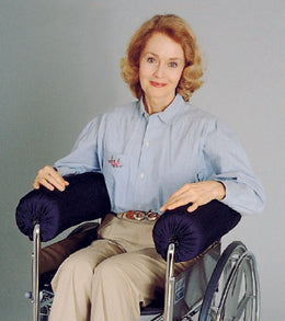 Skil-Care Armrest Bolster Skil-Care™ - Each - 706125-EA