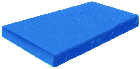 Skil-Care Bed Mattress Skil-Care™ Pressure Redistribution Type 80 X 36 X 6 Inch - Each - 912310-EA