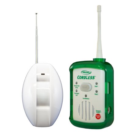 Smart Caregiver Alarm System Smart Caregiver™ - Each - GPIR1-SYS-EA