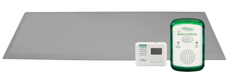 Smart Caregiver Alarm System with Sensor Pad Smart Caregiver™ - Each - WMLM1-SYS-EA