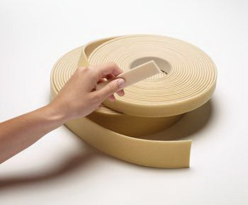 Patterson Medical Supply Economy Strapping Material R-Securable 2 Inch X 10 Yard - Each - 081515311-EA