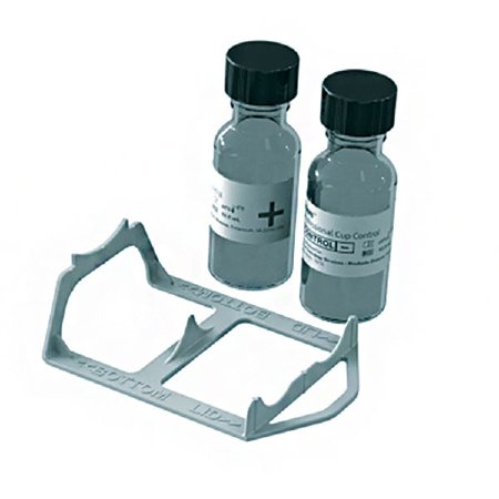 Abbott Rapid Dx North America LLC Urine Chemistry Control Kit Alere™ Professional Cup Drug Screen Positive Level / Negative Level 2 X 10 mL - Each - 88010-EA