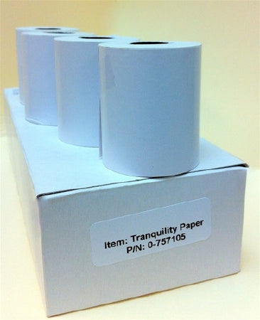 Schiller America Printer Paper Tranquility II® - Box of 10 - 0-757105-BX