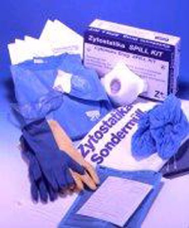 Premier Marketing Spill Kit PREMISORB - Case of 72 - 210-2038LF-CS