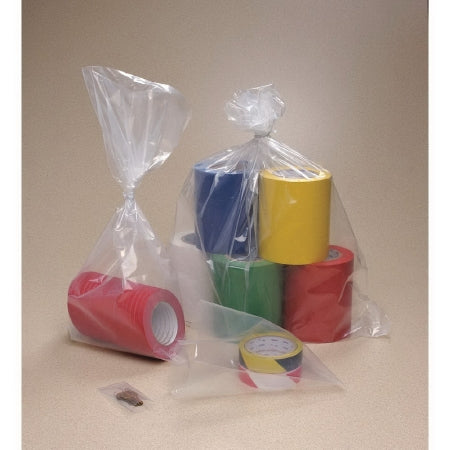 Grainger Open Ended Bag 9 X 12 Inch 1 mil - Box of 1000 - 9LEN9-BX