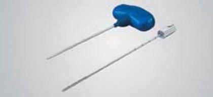 BD Aspiration Needle Jamshidi™ 18 Gauge 7.9 cm Length Distal Tip - Case of 10 - TIN3018-CS