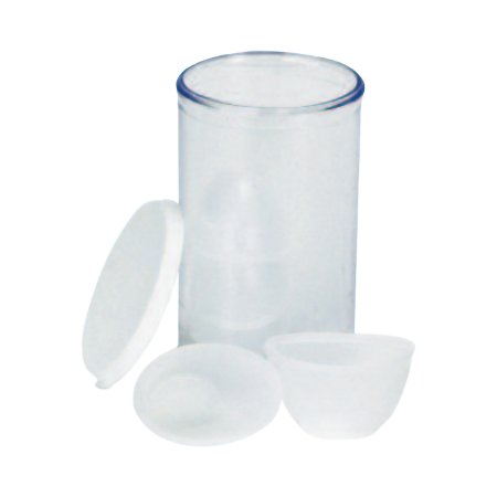 Medique Products Eye Cup For Medi-wash Eye Solutions - VL/6 - 71069-VL
